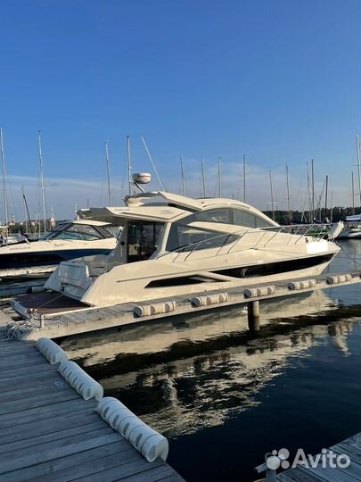 Galeon 390 (2015 года, новый)