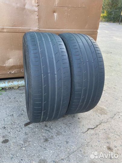 Marshal MH12 255/50 R19 117L