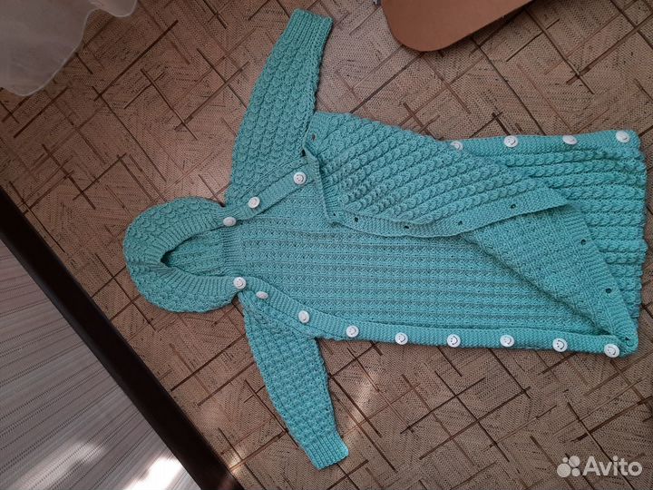 Продам конверт ручной работы 84 см