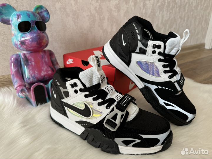 Кроссовки Nike Air Trainer 1 SP р41-45