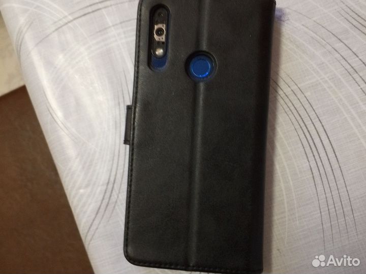 HONOR 9X, 4/128 ГБ