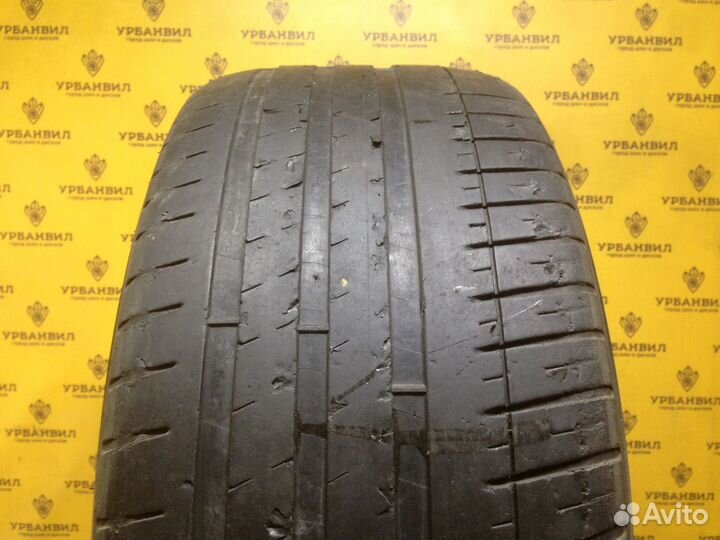 Michelin Pilot Sport 3 245/40 R18 93Y