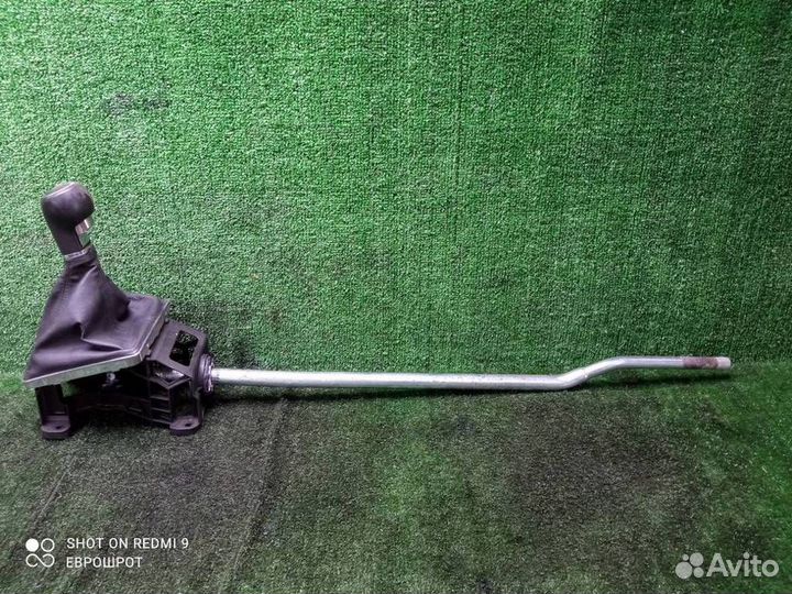 Рычаг кпп Opel Astra H (2004-2014)