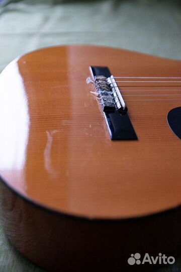 Гитара hohner hc 06