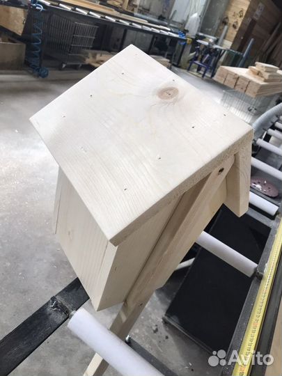 Скворечник