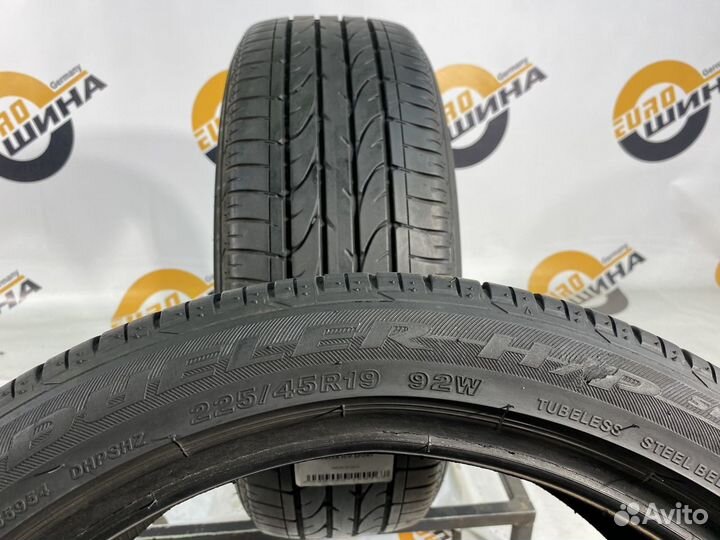 Bridgestone Dueler H/P Sport 225/45 R19 92T