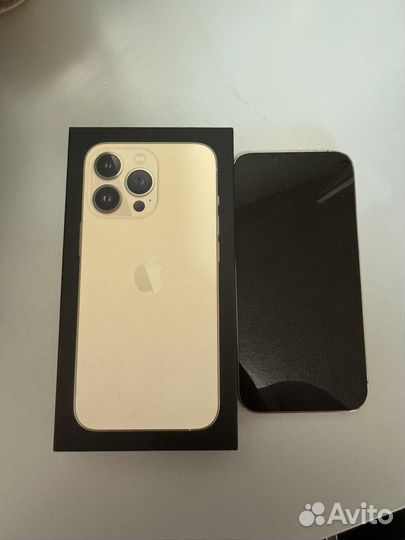 iPhone 13 Pro, 128 ГБ
