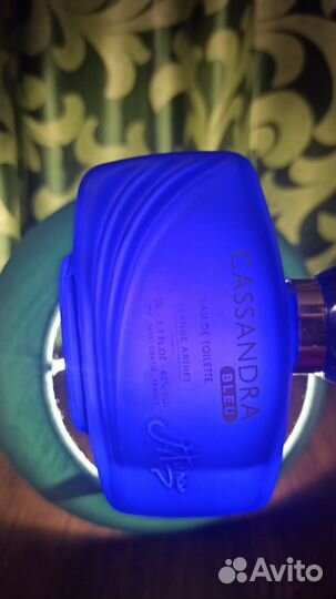 Парфюм духи остаток