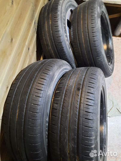 Литье диски r15 4x100