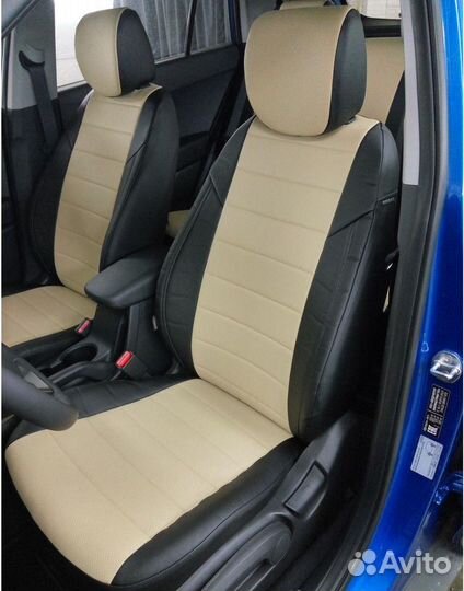 Чехлы для автомобиля KIA Sportage/Cerato/Ceed