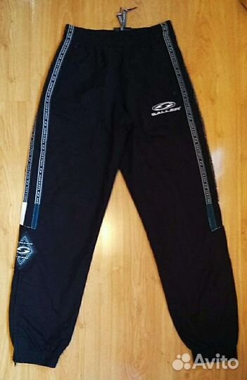 Брюки школьные