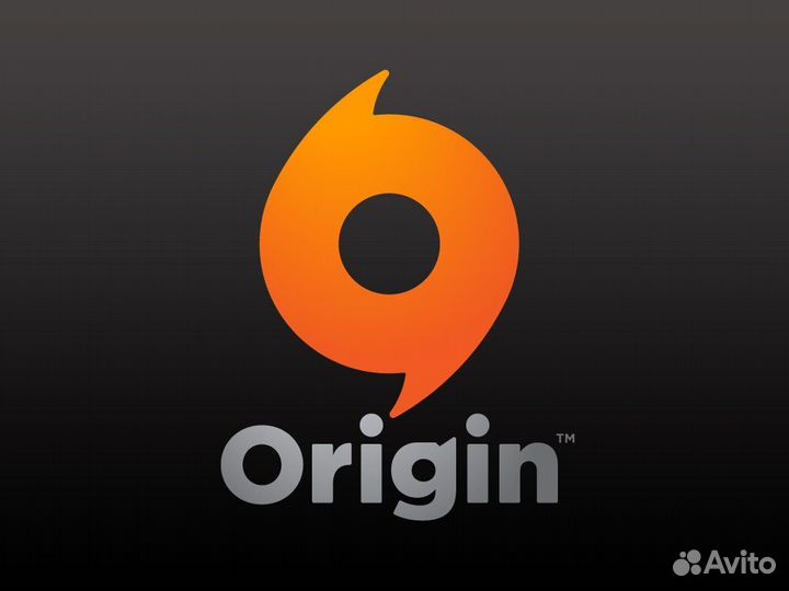 EA App Origin Play Ориджин игры ключ