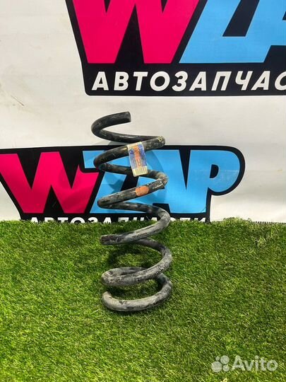 Пружина задняя Ford Mustang 6 рест. 2018