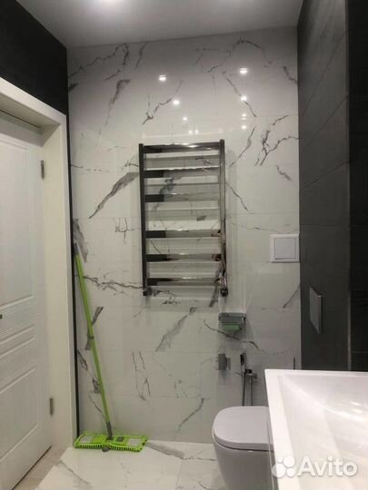 Ремонт квартир под ключ отделочные работы