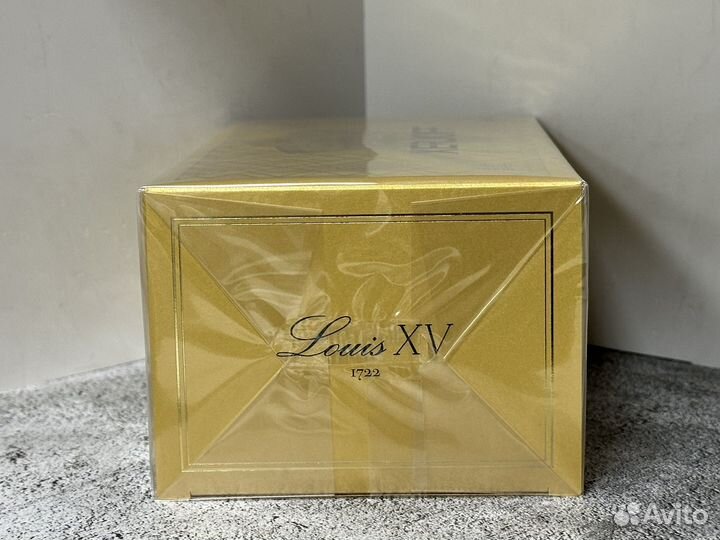 Xerjoff - De Venoge Louis XV 1722 Parfum 50ml