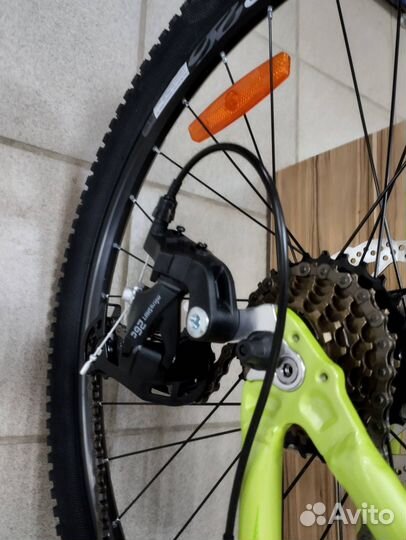 Горный велосипед stinger laguna EVO SE 26