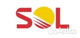 Бригадир клининга