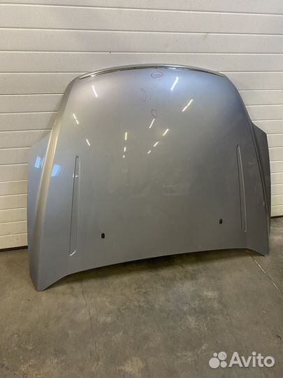 Капот Ford Mondeo 4 Дорестайлинг