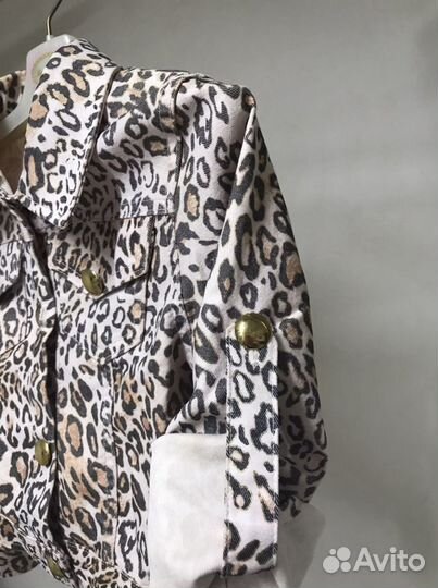 Костюм брючный на девочку 5-7 лет