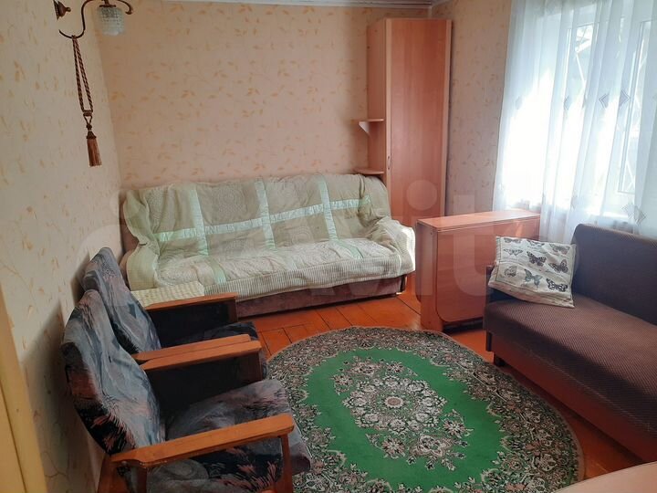 Дача 53 м² на участке 6 сот.