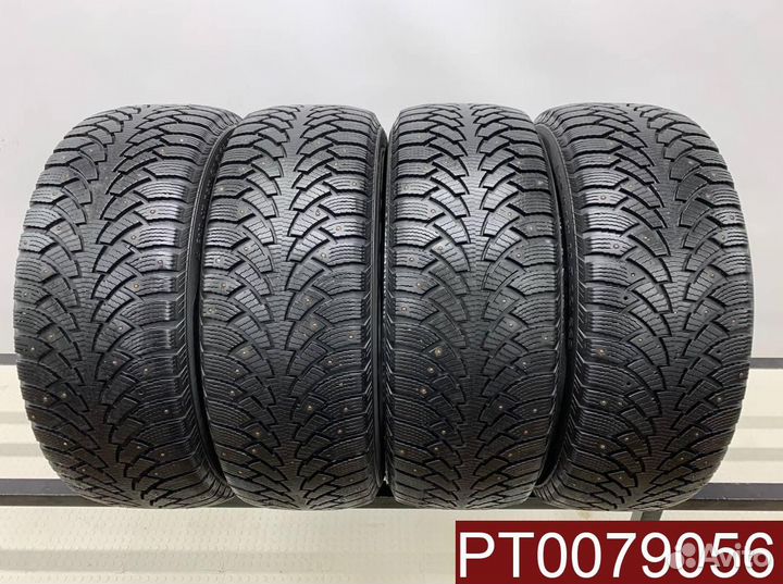 Nokian Tyres Hakkapeliitta SUV 255/60 R18 98H