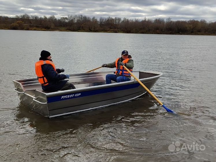 Универсальные спасательные сани-лодка ПВХ «RESCUE» для поисковых работ МЧС