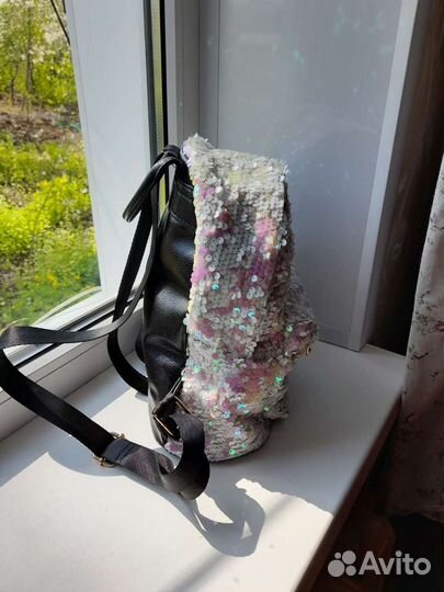 Рюкзак женский новый