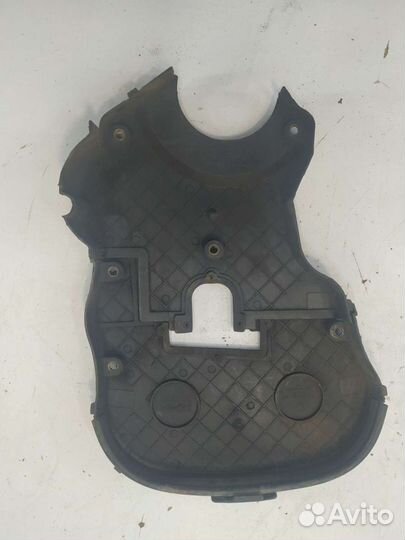 Chevrolet Lacetti кожух ремня грм