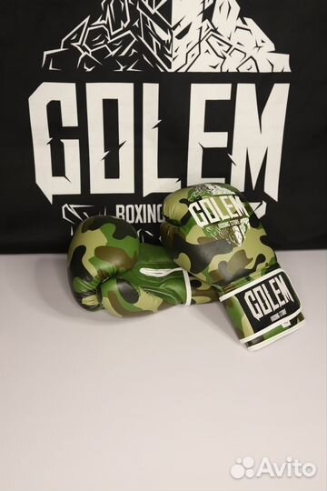 Боксерские перчатки