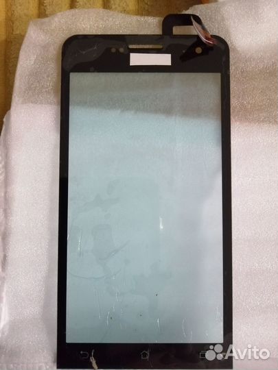 Сенсер для asus zenfon 5