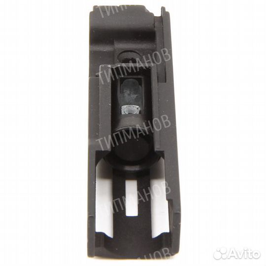 Запчасти страйкбол газовая камера KJW Glock 23