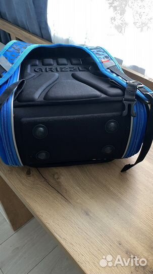 Рюкзак для начальной школы