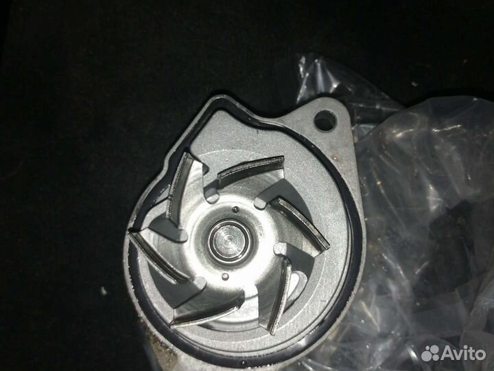 Помпа (водяной насос)