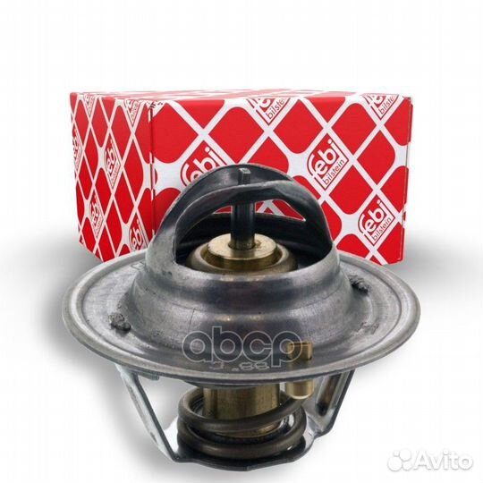 18973F термостат 88С Ford Sierra/Scorpio 1.6-2