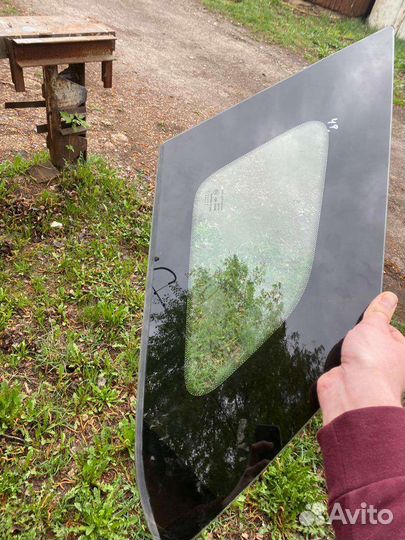 Форточка веста св