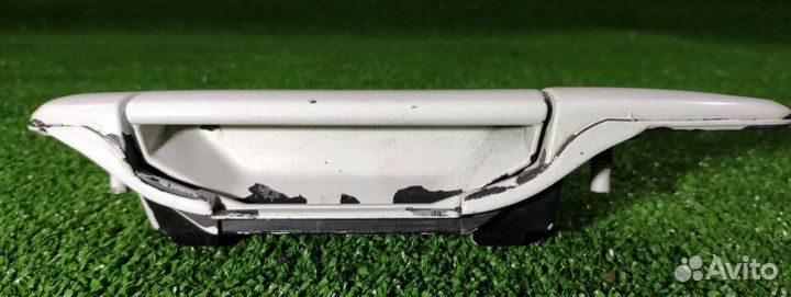 Ручка двери внешняя задняя правая Nissan AD 11