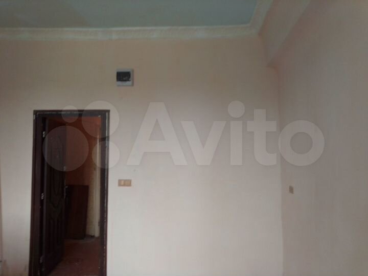 Комната 17,9 м² в 3-к., 1/2 эт.