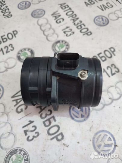 Дмрв Volkswagen Passat CC 2.0 CCZ