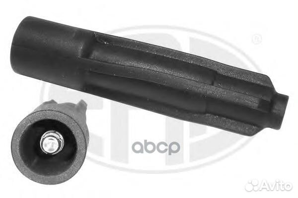 Наконечник высоковольтного провода daewoo: kora