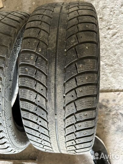 Gislaved Nord Frost 5 205/55 R16