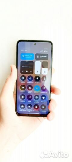 Xiaomi 12S, 8/256 ГБ