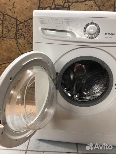 Стиральная машина Regal WM326 нерабоч