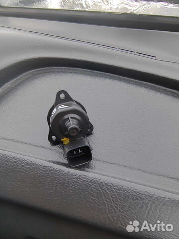 Датчик рхх lancer 9 оригинальный не Китай