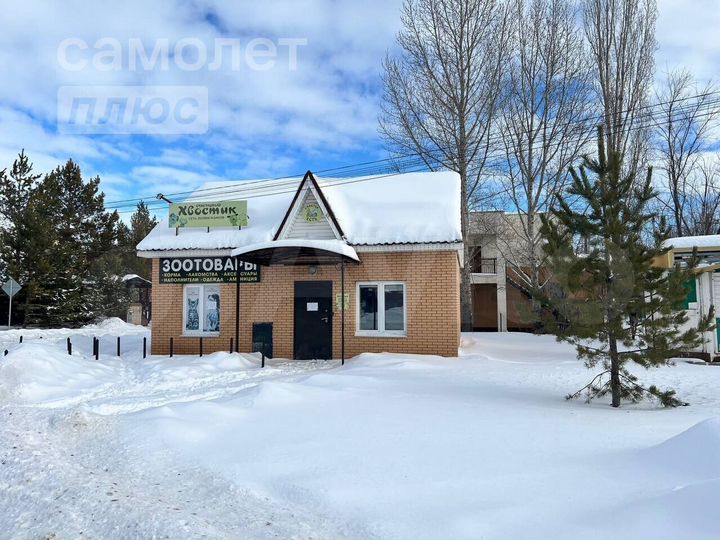 Продам торговое помещение, 39.4 м²