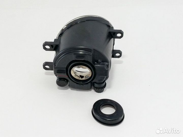 Противотуманная фара левая для Toyota Rav4 2005-2009 9392