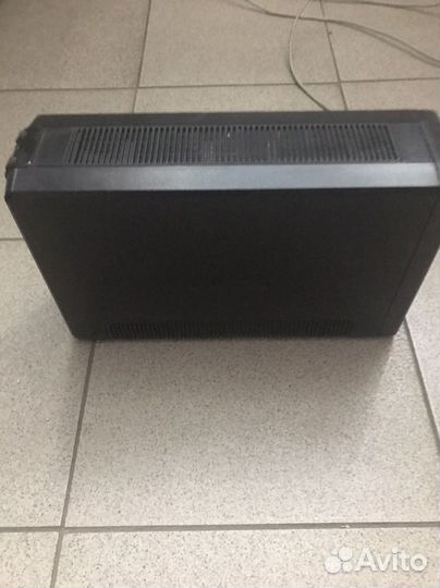 Ups pro 550 бу