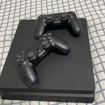 Sony playstation 4