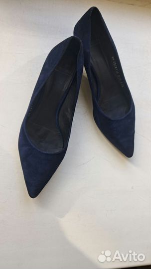 Туфли женские Tj collection 37,5