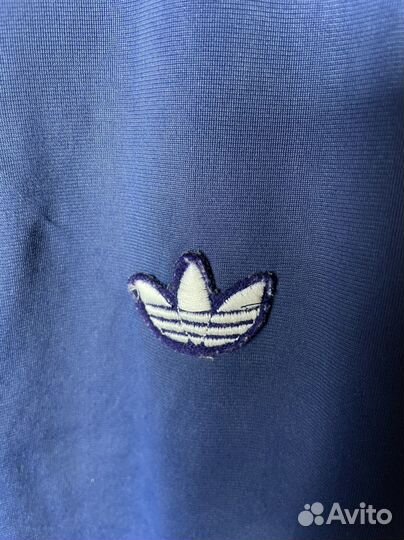 Олимпийка Adidas Swinger Vintage 80s (M-L)