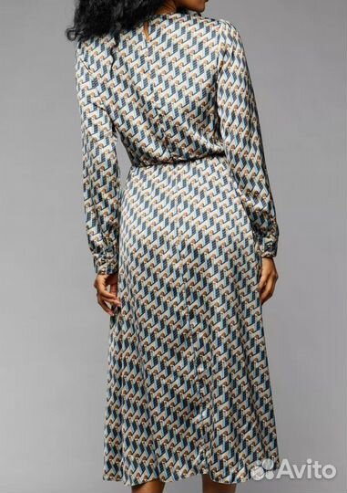 Платье женское 46